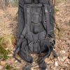 Sting, 80 liter rugzak / rugtas zonder daypacks, gebruikt - Afbeelding 3