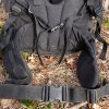 Sting, 80 liter rugzak / rugtas zonder daypacks, gebruikt - Afbeelding 5