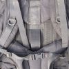 Sting, 80 liter rugzak / rugtas zonder daypacks, gebruikt - Afbeelding 6