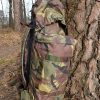 KL rugzak 60 liter ,,Strike,, - Afbeelding 5