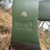 US Army WO II model handbijl - Afbeelding 2