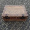 Duitse Munitie Kist Machine Pistole