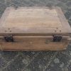 Duitse Munitie Kist Machine Pistole - Afbeelding 4