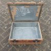 Duitse Munitie Kist Machine Pistole - Afbeelding 8
