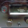 Bakelieten Volksontvanger VE301 Dyn - Afbeelding 7