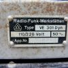 Bakelieten Volksontvanger VE301 Dyn - Afbeelding 16