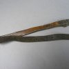 Wehrmacht Mantel Riempje - Afbeelding 2