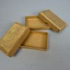 Duitse WW2 Feldpost doosjes - Afbeelding 2