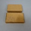 Duitse WW2 Feldpost doosjes - Afbeelding 3