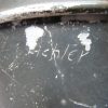 Duitse WW2 Eetketel - Afbeelding 2