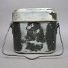 Duitse WW2 Eetketel - Afbeelding 3