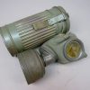 Duits WW2 Gasmasker - Afbeelding 2