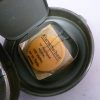 Duits WW2 Gasmasker - Afbeelding 6