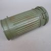 Duits WW2 Gasmasker - Afbeelding 8