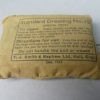 Brits verband pakje 1943