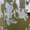 Duitse wo2 Veldfles Beker Sovjet Beute - Afbeelding 4