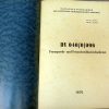 NVA Handboek DV/040/0/006 Fehrnsprech und fehrnschreibbetriebsdienst 1970 - Afbeelding 2