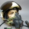 Sovjet ZSH-3M pilotenhelm - Afbeelding 2
