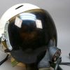 Sovjet ZSH-3M pilotenhelm - Afbeelding 3
