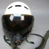 Sovjet ZSH-3M pilotenhelm - Afbeelding 4