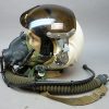 Sovjet ZSH-3M pilotenhelm - Afbeelding 5
