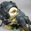 Sovjet ZSH-3M pilotenhelm - Afbeelding 14