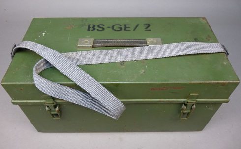 NVA BS-GE/2 acculader - Afbeelding 9