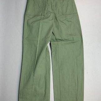 US Army OG-507 dames gevechtsbroek