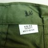 US Army OG-507 dames gevechtsbroek - Afbeelding 5