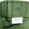 US Army OG-507 gevechtsbroek - Afbeelding 3