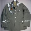 NVA wachtregiment uniform - Afbeelding 2