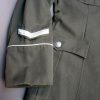 NVA wachtregiment uniform - Afbeelding 3