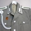 NVA wachtregiment uniform - Afbeelding 5
