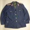 DDR Reichsbahn uniform, vroeg model, jaren 50/60 - Afbeelding 2