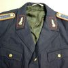 DDR Reichsbahn uniform, vroeg model, jaren 50/60 - Afbeelding 3