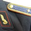 DDR Reichsbahn uniform, vroeg model, jaren 50/60 - Afbeelding 4