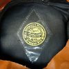 DDR Reichsbahn uniform, vroeg model, jaren 50/60 - Afbeelding 9