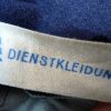 DDR Reichsbahn uniform, vroeg model, jaren 50/60 - Afbeelding 12