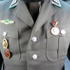 NVA grenstroepen uniform - Afbeelding 2
