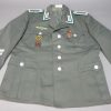 NVA grenstroepen uniform - Afbeelding 9