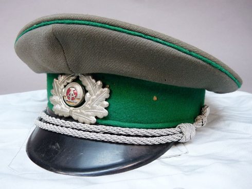 NVA grenstroepen uniform - Afbeelding 11