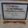 Duitse Kist AZ für Füllkörper - Afbeelding 2