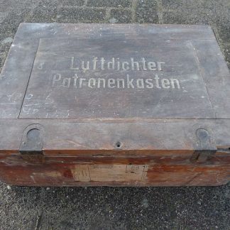 AZ48 Luftdichter patronenkasten