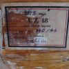 AZ48 Luftdichter patronenkasten - Afbeelding 4