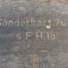 Kist voor sonderkartusche SFH18 - Afbeelding 2