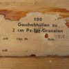Patronenkasten 88B Voor 500 2cm Flak Hulzen - Afbeelding 7