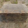 Duitse WW2 Munitie Kist