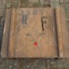 Duitse Luftwaffe Radio Kist