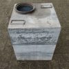 Duitse WW2 Kruit Container - Afbeelding 2