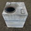 Duitse WW2 Kruit Container - Afbeelding 3